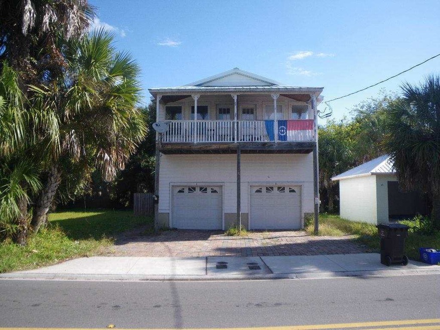 259 Riberia St unit A & B, Saint Augustine, FL 32084 - photo 1