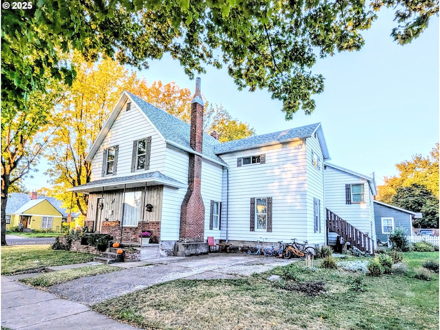 1802 3rd St, La Grande, OR 97850 - photo 1