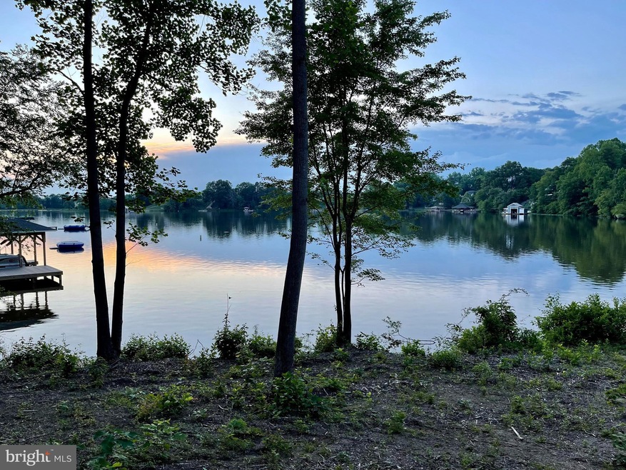 Lot 18 Shady Oaks Dr, Louisa, VA 23093 - photo 1