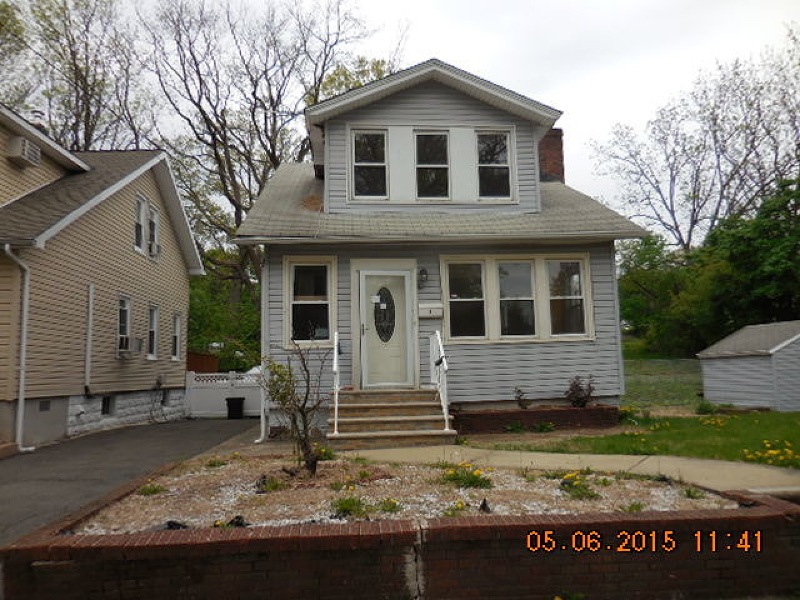 6 Ackerman St, Nutley, NJ 07110 - photo 1