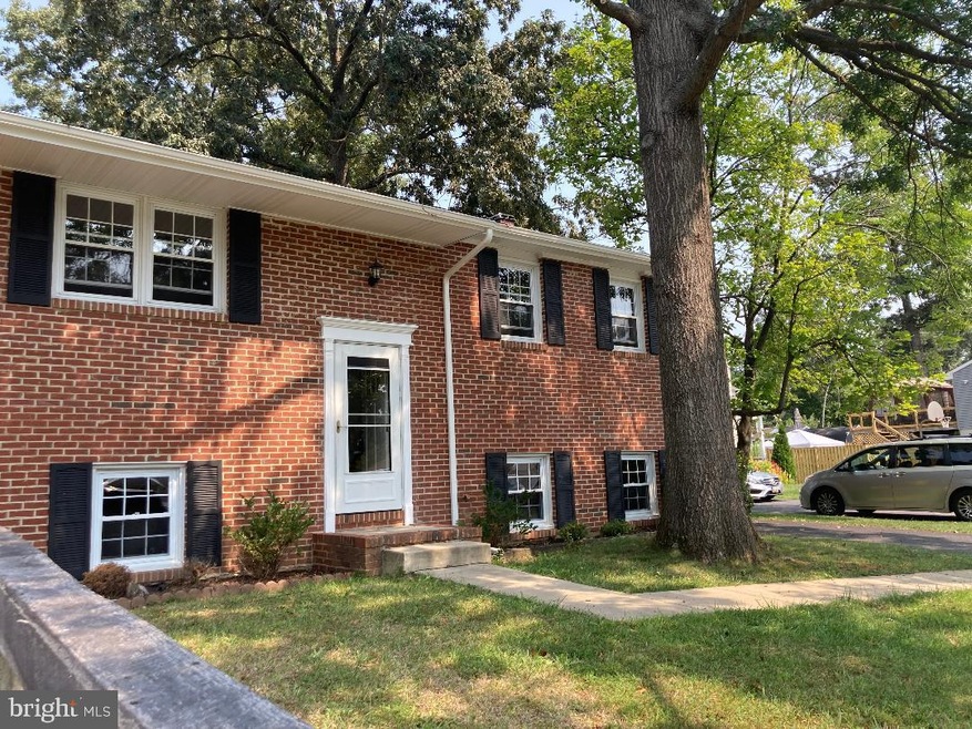 1510 Monard Ave, Severn, MD 21144 - photo 1