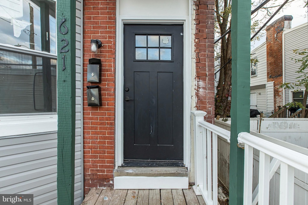 621 N Jackson St, Wilmington, DE 19805 - photo 1