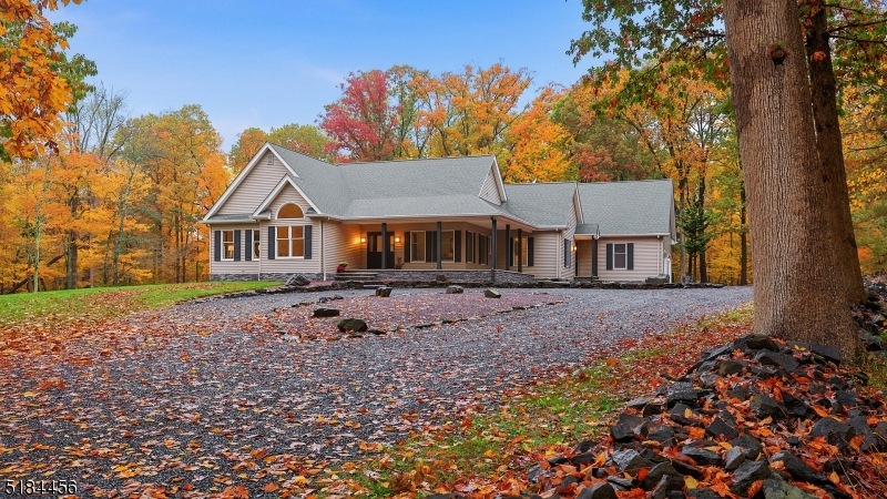 462 Long Hill Rd, Hillsborough, NJ 08844 - photo 1