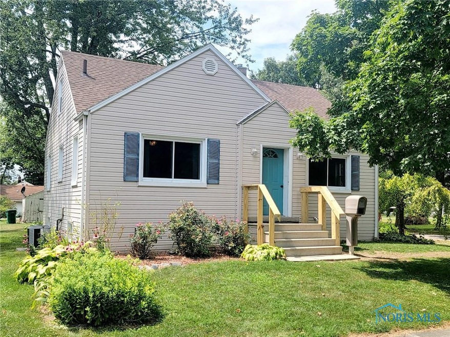 416 Cherry St, Genoa, OH 43430 - photo 1