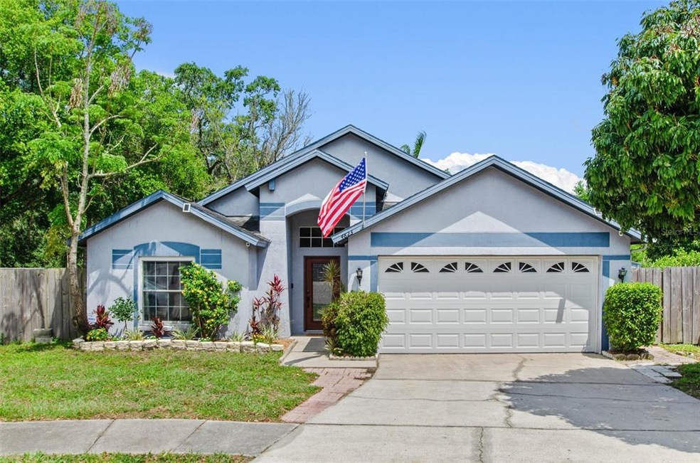 4823 Limerick Dr, Tampa, FL 33610 - photo 1