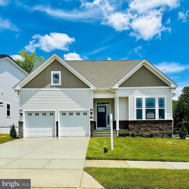 10308 Sequoia Way, White Plains, MD 20695 - photo 1