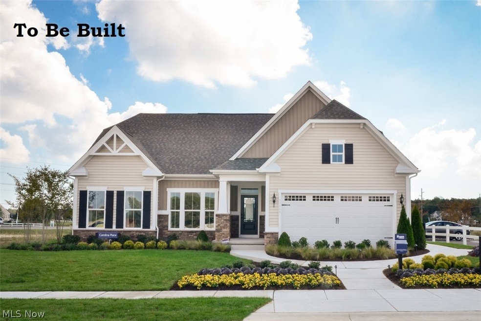 870 Sunrise Cir, Aurora, OH 44202 - photo 1