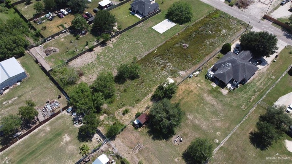 6304 Santa Lucia Dr, Donna, TX 78537 - photo 1