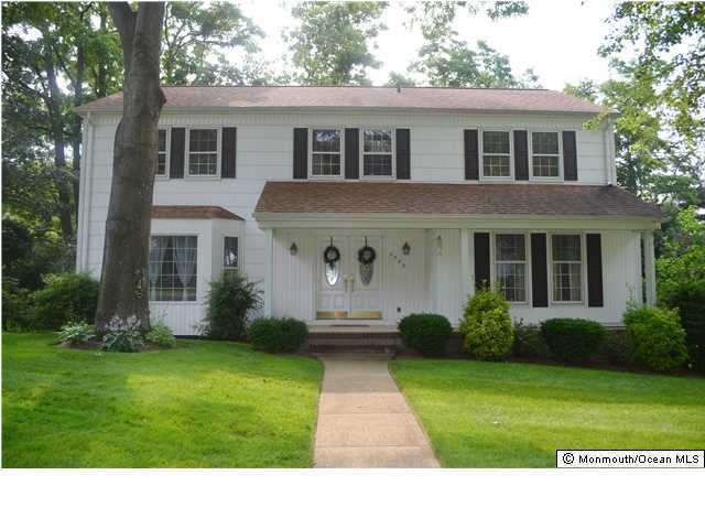 2565 Summit Rd, Manasquan, NJ 08736 - photo 1