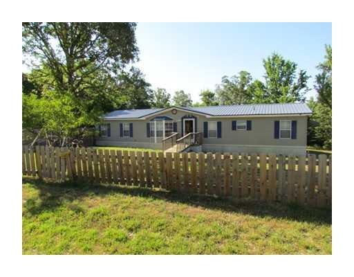 10826 N Whitehouse Rd, Fayetteville, AR 72701 - photo 1