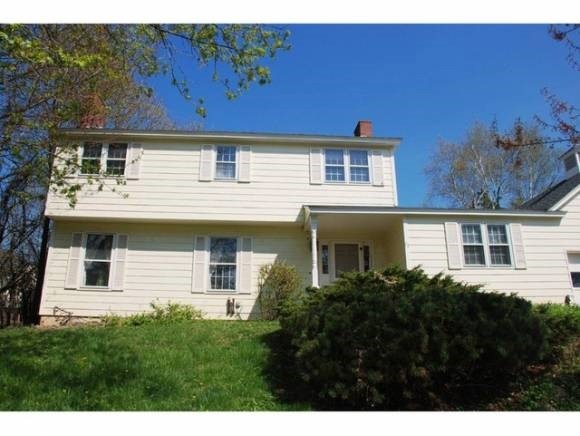 72 Summit Ridge, Burlington, VT 05401 - photo 1