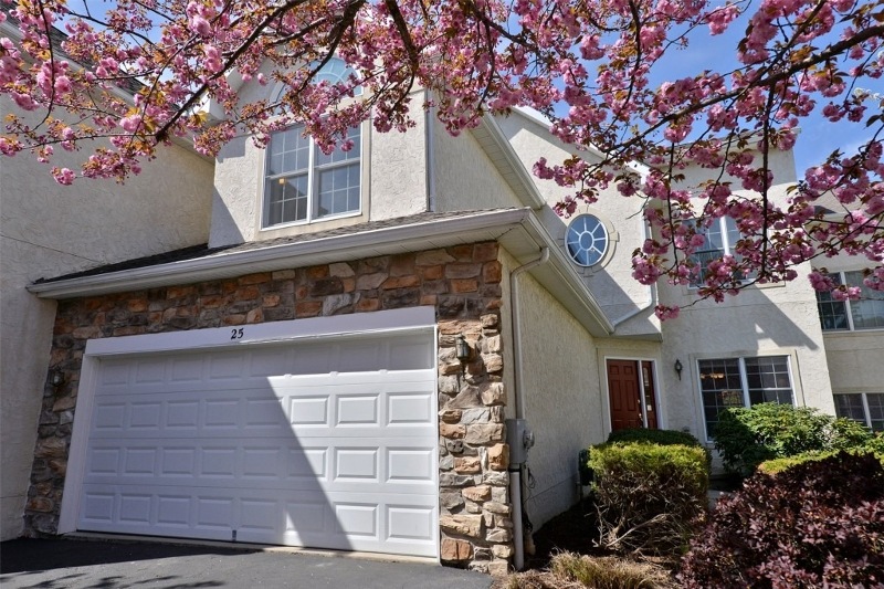 25 Georgetown Ct, Basking Ridge, NJ 07920 - photo 1