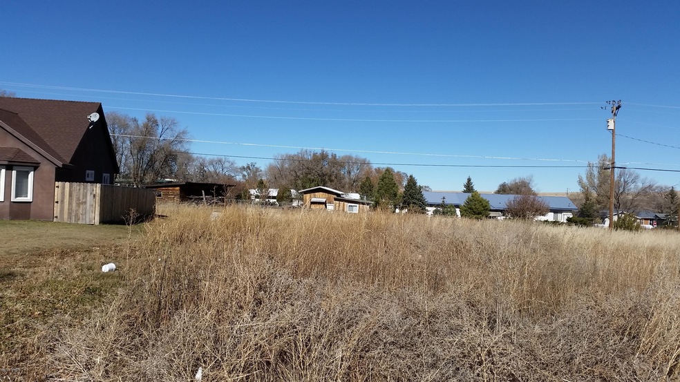 LOT AT FRONT