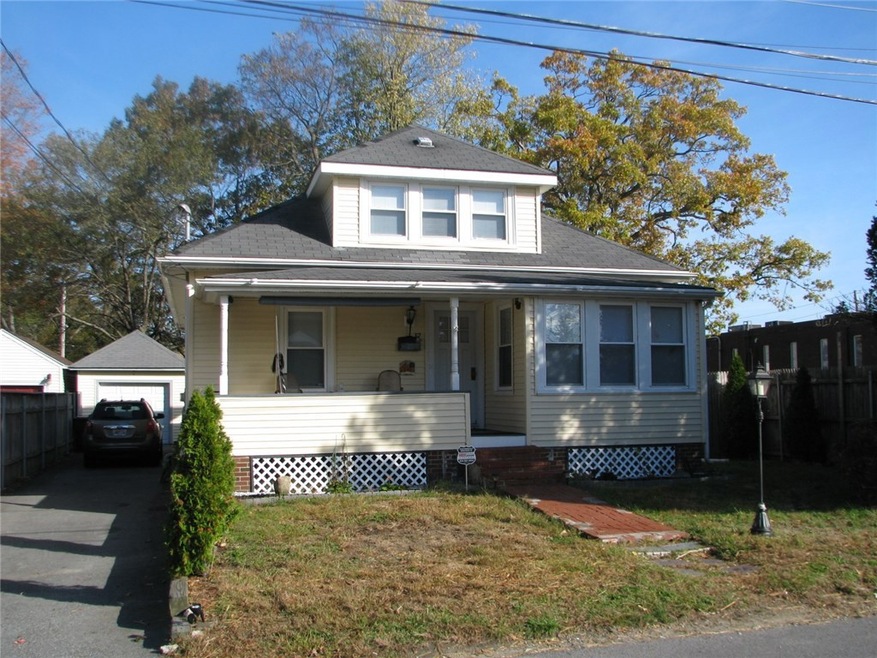 17 Elkland Rd, Warwick, RI 02886 - photo 1