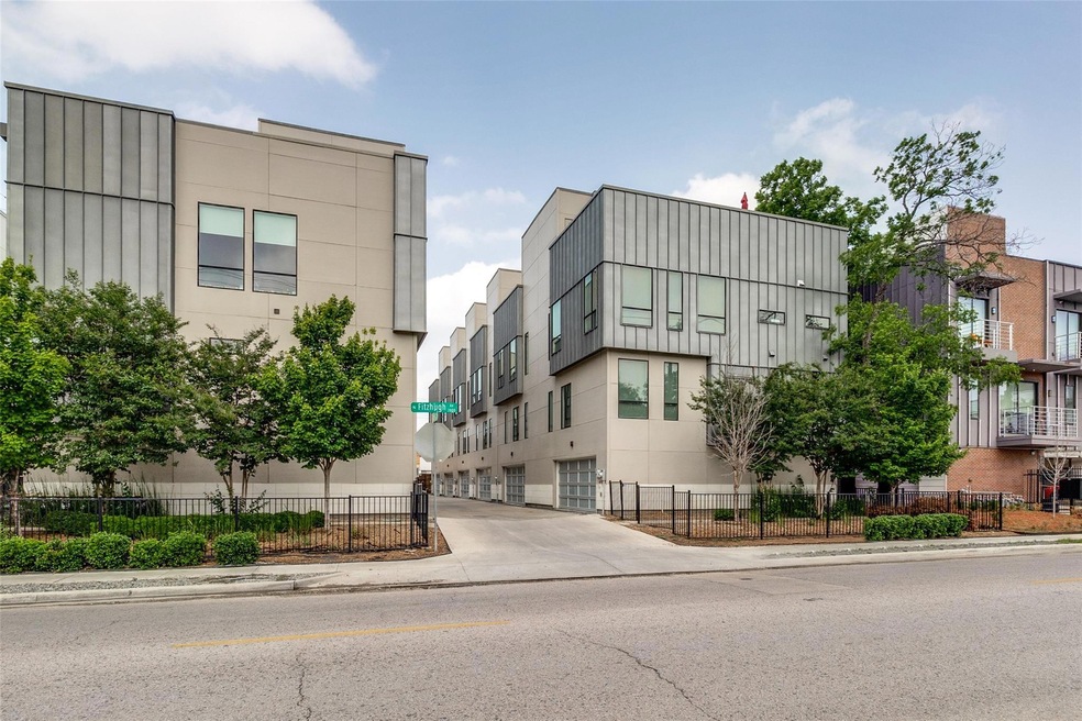 4914 Camdale Ct, Dallas, TX 75206 - photo 1