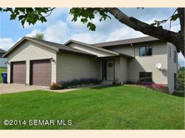 42060 42060 Duane Dr, Nodine, MN 55925 - photo 1