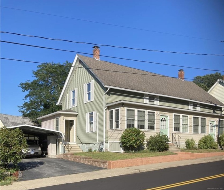 104 Franklin St, Danielson, CT 06239 - photo 1