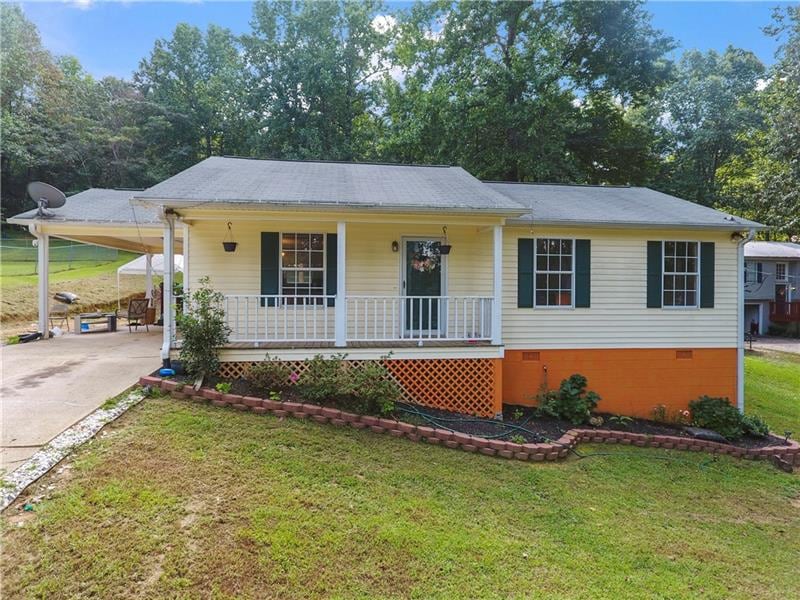 2650 Walnut St, Gainesville, GA 30506 - photo 1