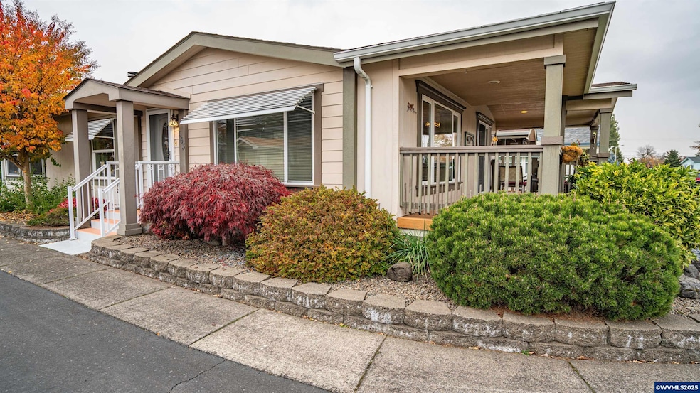 663 Royalty Cir NE, Salem, OR 97301 - photo 1