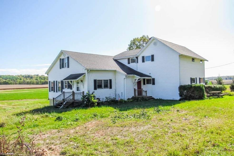 Welcome to this one-of-a-kind home in Norwayne sch