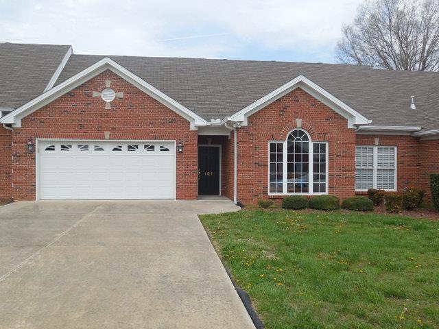 121 Magnolia Glen Cir, Manchester, TN 37355 - photo 1