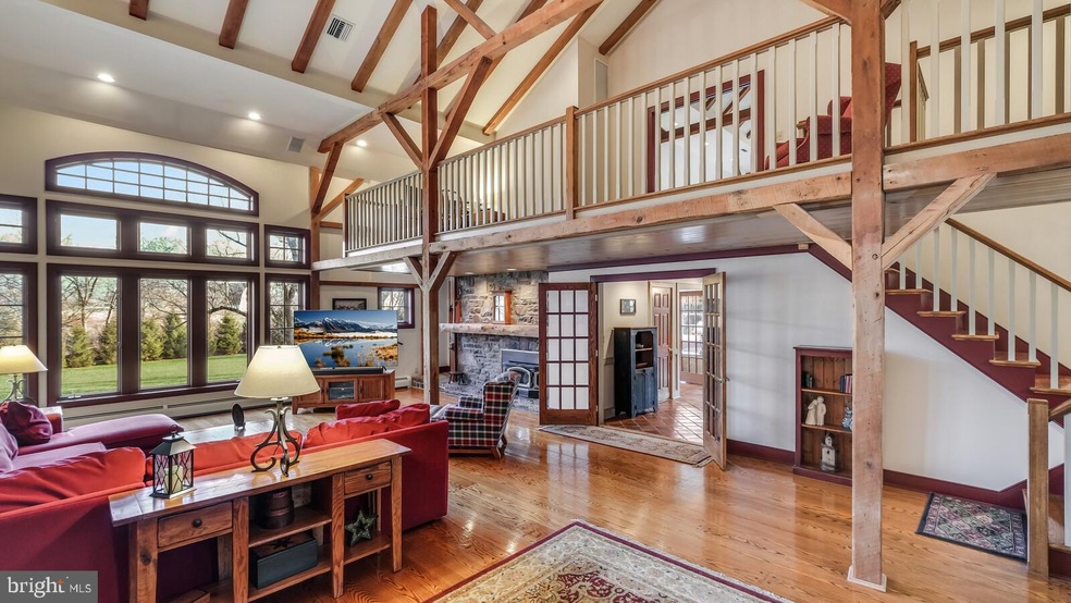 90 Fretz Rd, Souderton, PA 18964 - photo 1