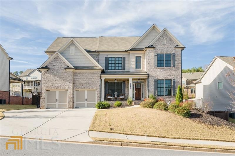 348 Tarnbrook Chase, Suwanee, GA 30024 - photo 1