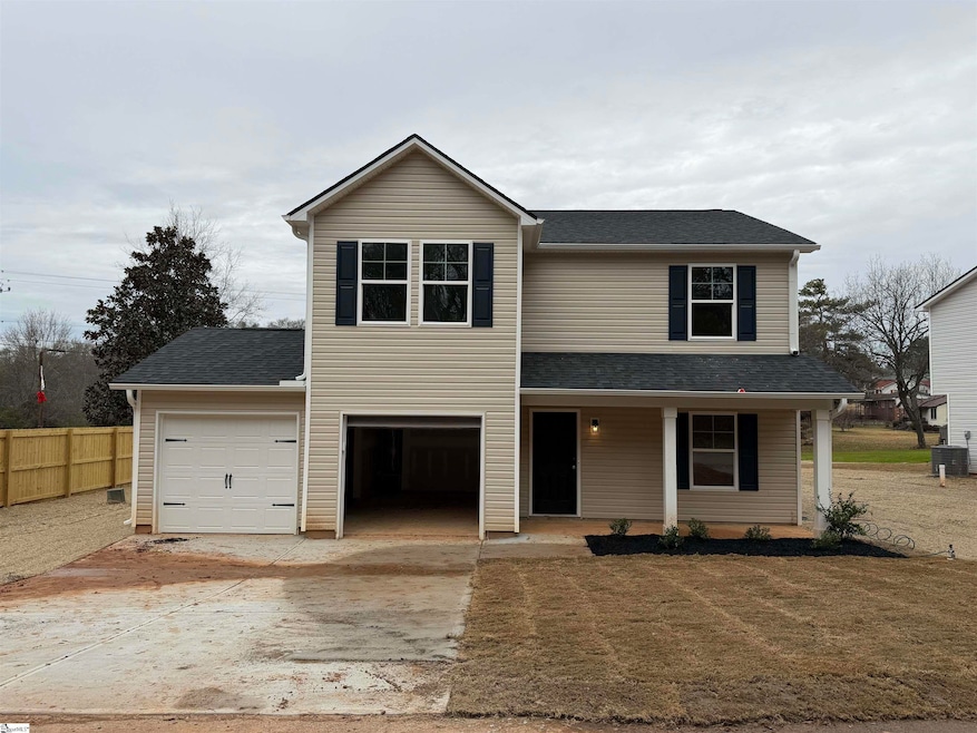 11 Southern St, Liberty, SC 29657 - photo 1