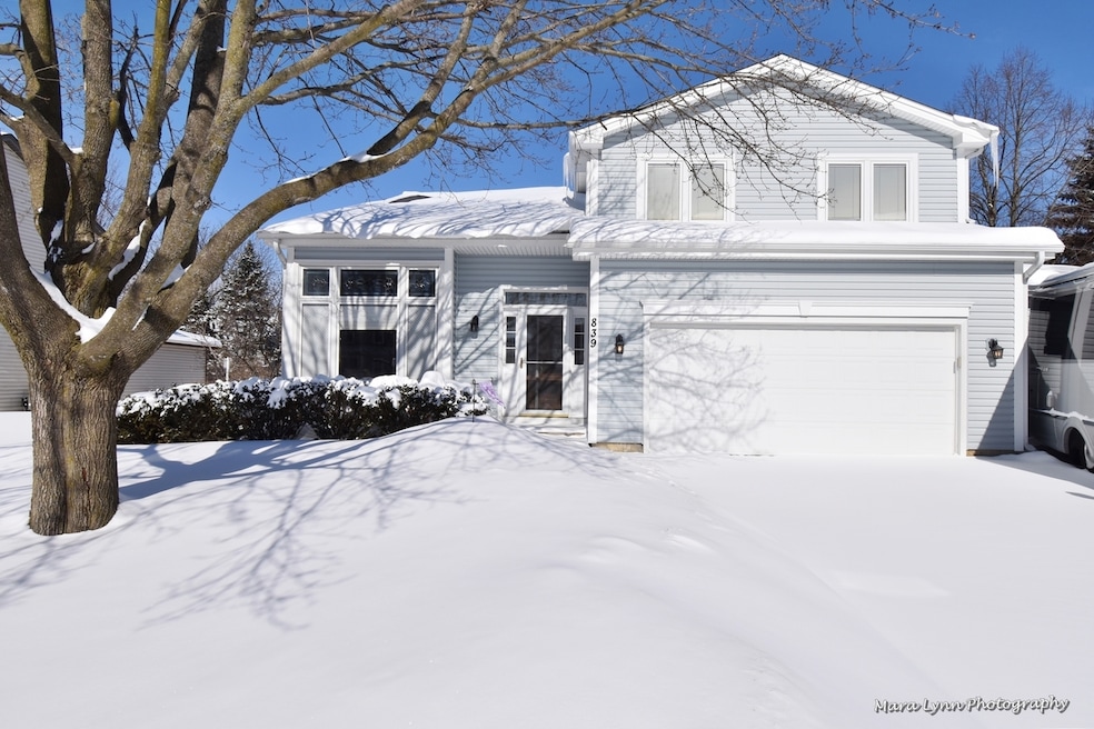 839 Newberry Dr, Batavia, IL 60510 - photo 1