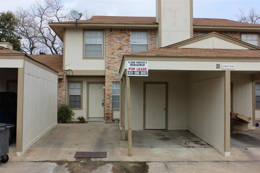 11 Trails Place, Wylie, TX 75098 - photo 1