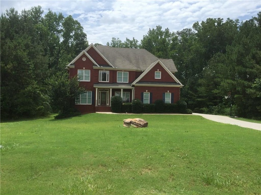 212 Benefield Ct, Stockbridge, GA 30281 - photo 1