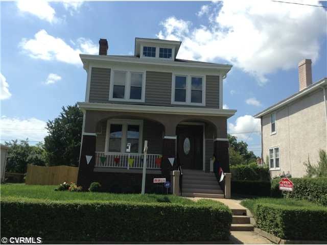 3324 Woodrow Ave, Richmond, VA 23222 - photo 1