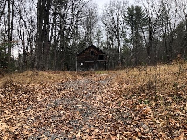 242 Daniel Webster Hwy, Center Harbor, NH 03226 - photo 1