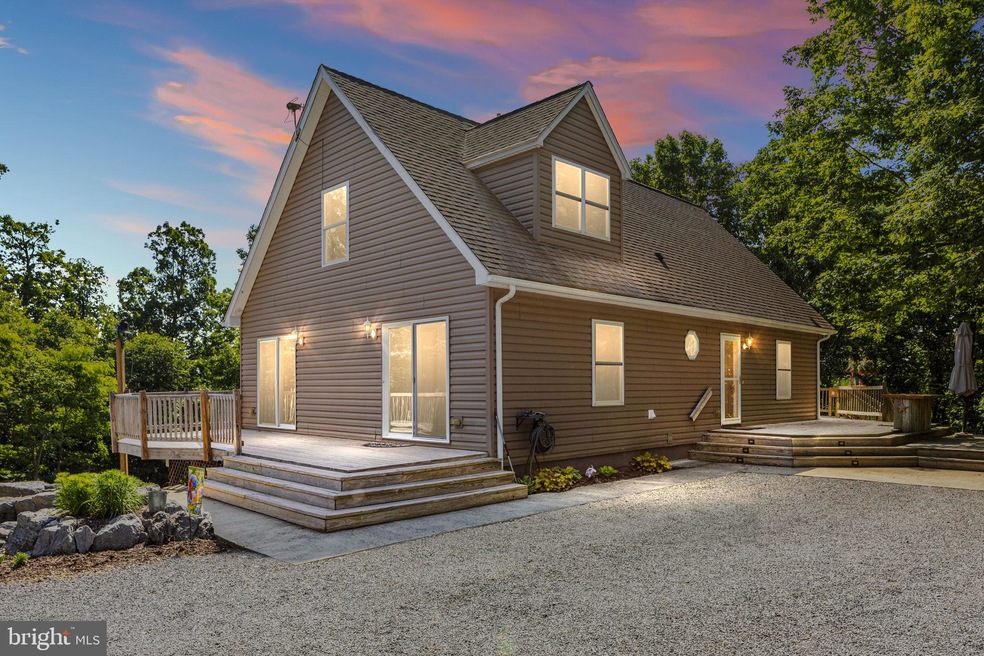 330 Roys Ln, Hedgesville, WV 25427 - photo 1