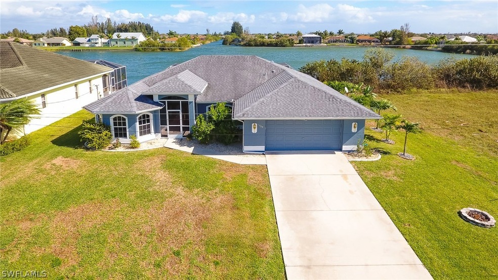 1729 NE 3rd Ave, Cape Coral, FL 33909 - photo 1