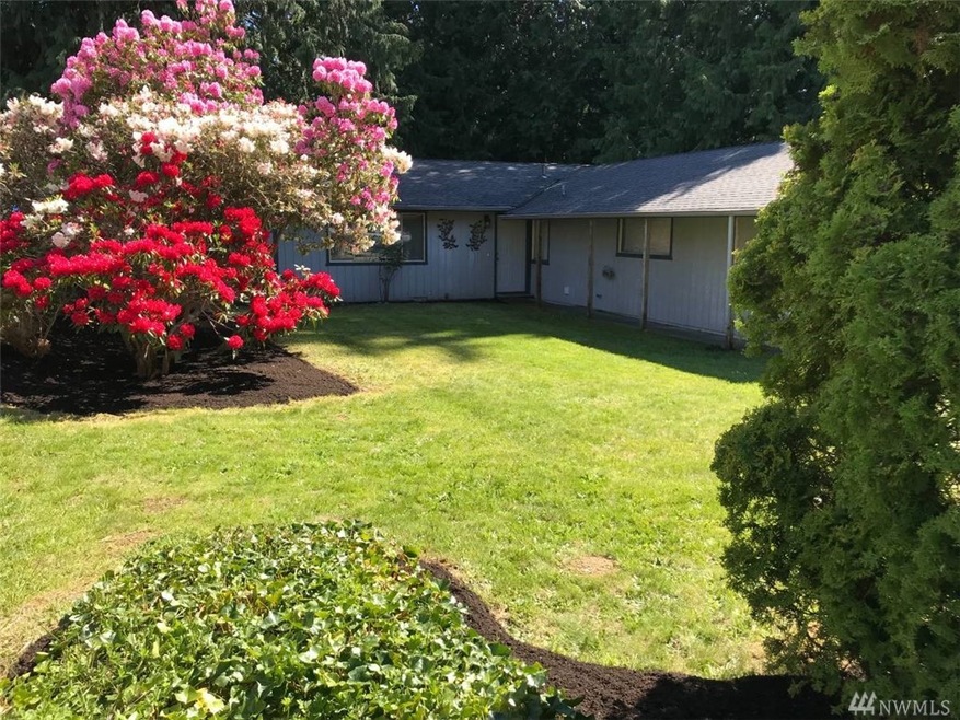 3402 159th Place NW, Stanwood, WA 98292 - photo 1