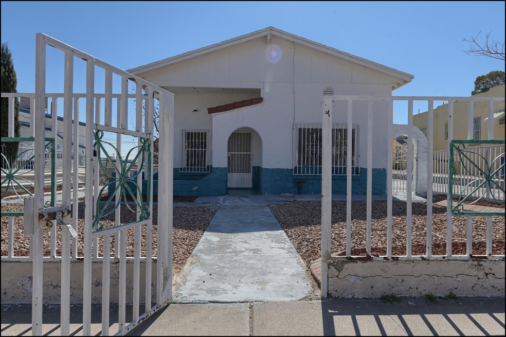 3432 Memphis Ave, El Paso, TX 79930 - photo 1