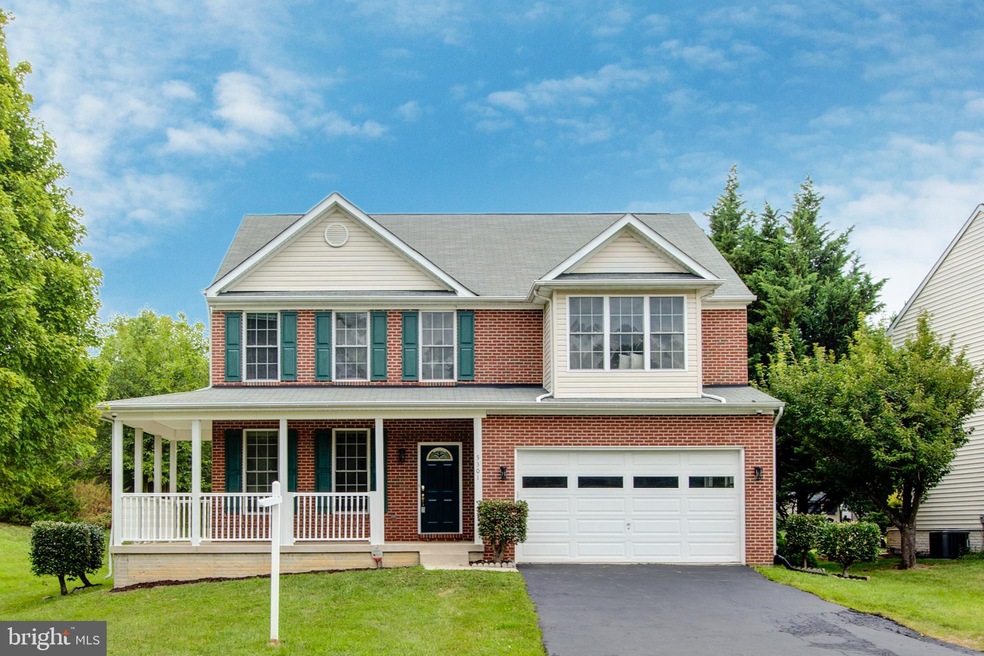 5301 Lynn Ln, Ellicott City, MD 21043 - photo 1