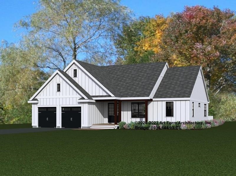 35 Freedom Dr, Rochester, NH 03867 - photo 1