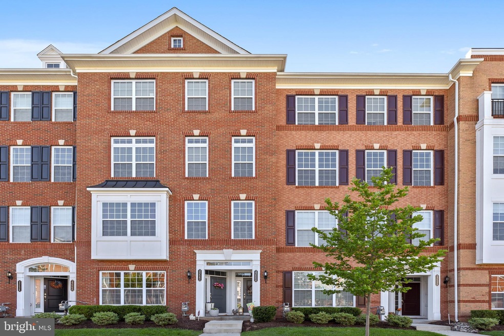 23544 Belvoir Woods Terrace, Ashburn, VA 20148 - photo 1