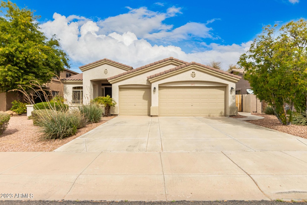 1892 E Jade Place, Chandler, AZ 85286 - photo 1