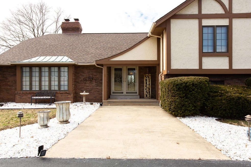 7 Harmin Ln, Collinsville, IL 62234 - photo 1