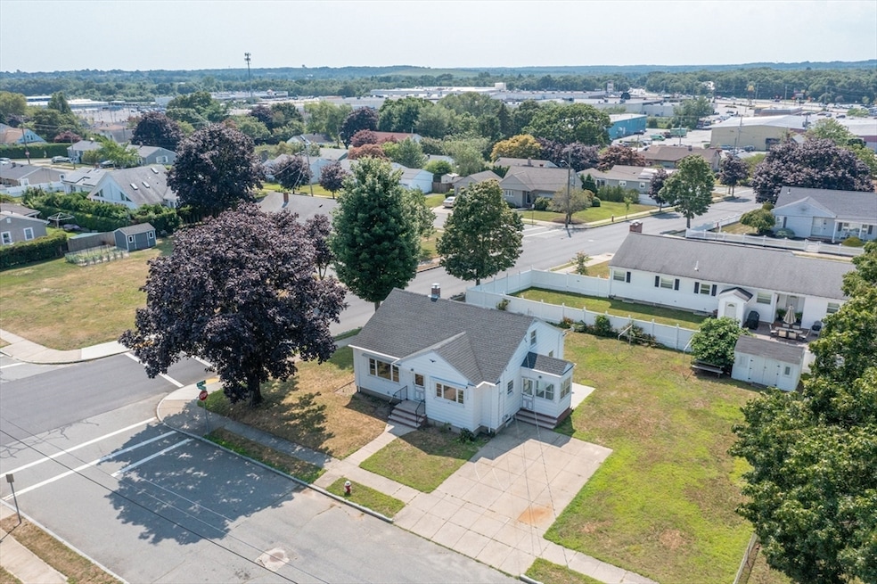 Sold $425,000 • Co-Listing Agent