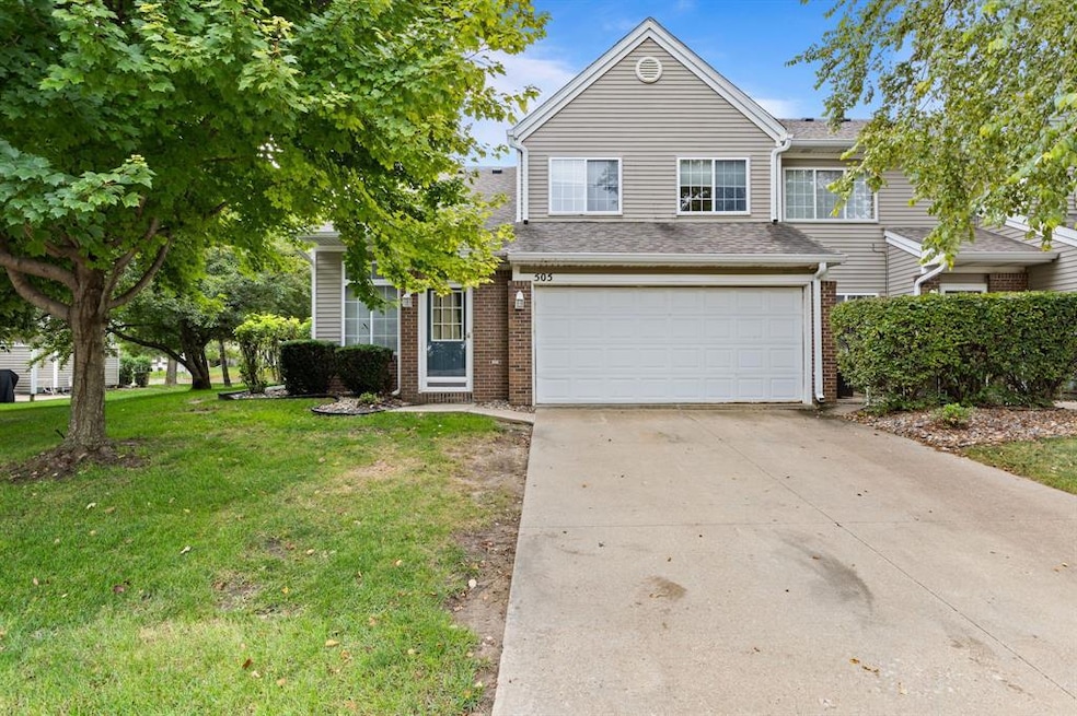 6855 Woodland Ave unit 505, West Des Moines, IA 50266 - photo 1