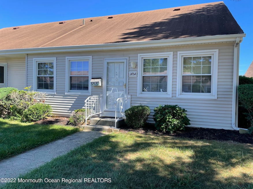 Sold $220,000 • Co-Listing Agent