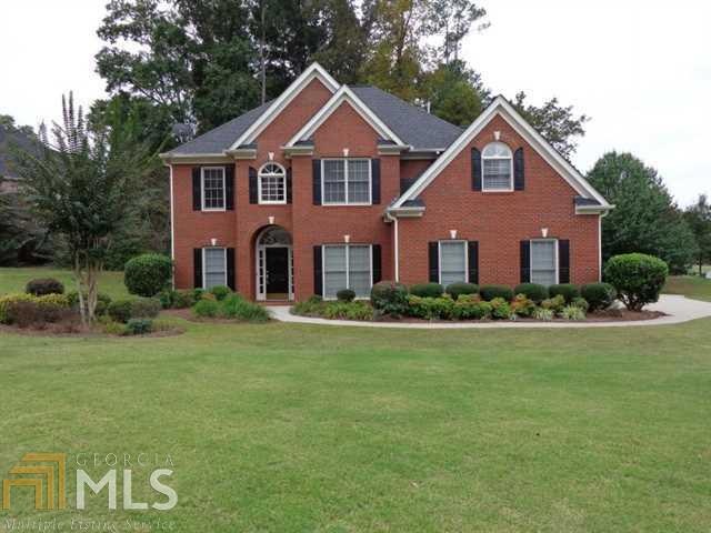 201 Maple Creek Chase, Woodstock, GA 30188 - photo 1