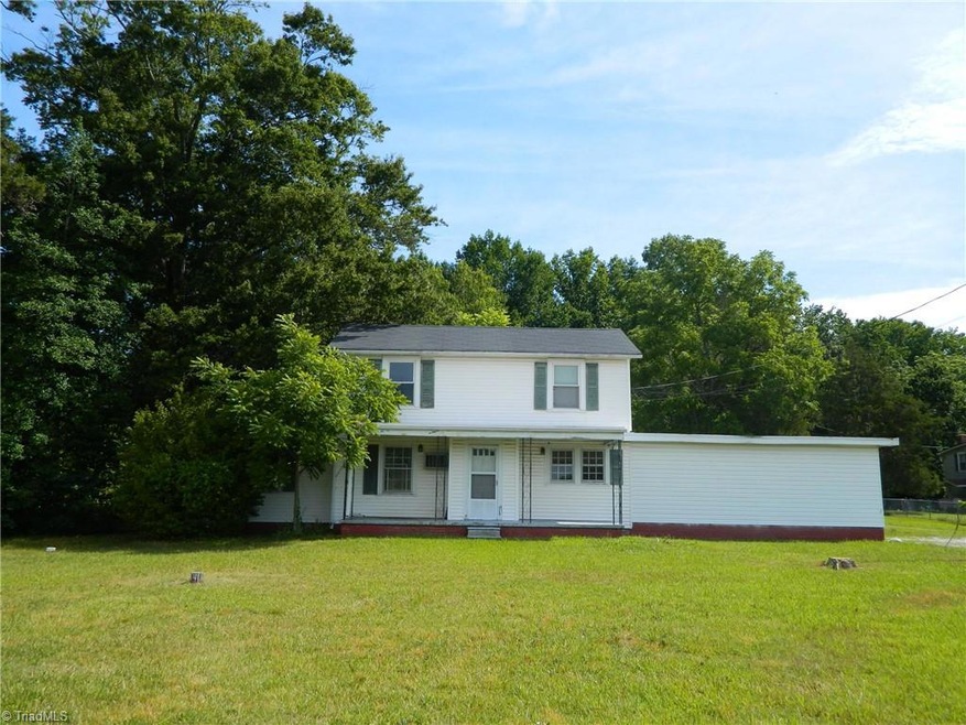 9300 Us Highway 311, High Point, NC 27263 - photo 1