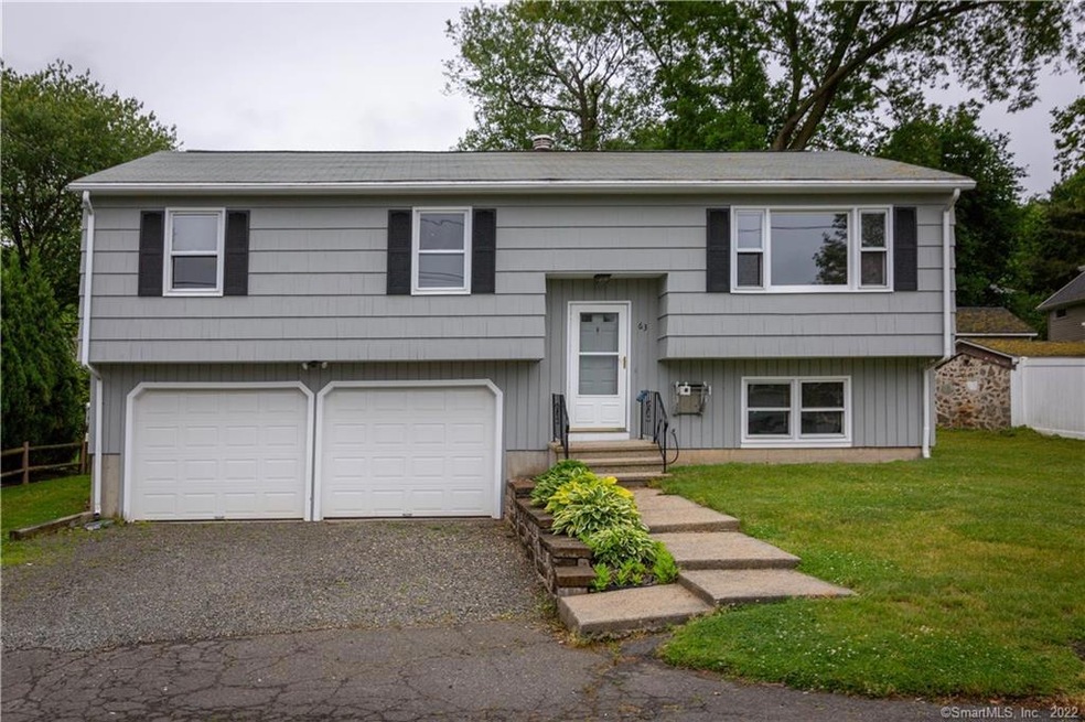 63 Stevens St, Milford, CT 06460 - photo 1