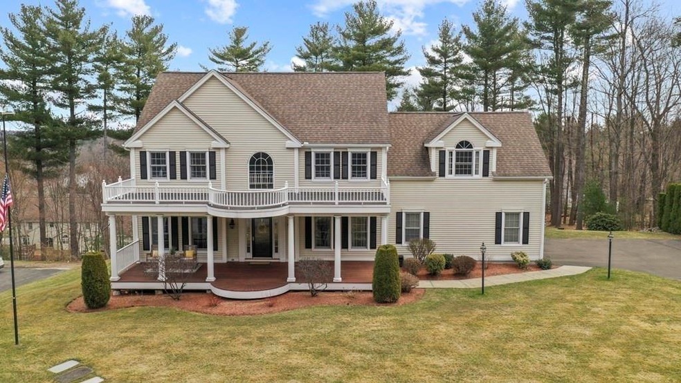 149 Olde Tavern Rd, Leominster, MA 01453 - photo 1