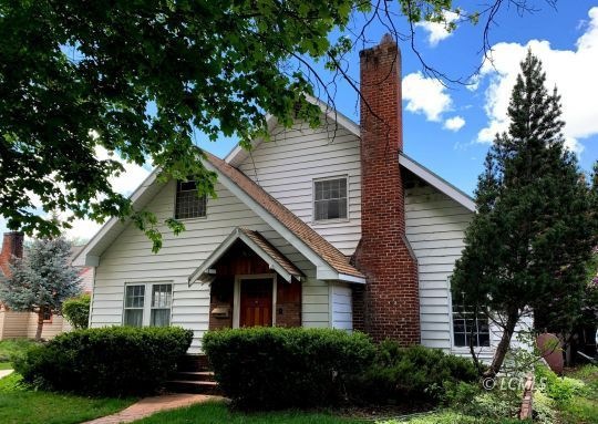 348 S E St, Lakeview, OR 97630 - photo 1